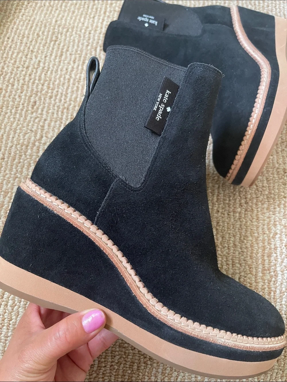 kate spade classic chelsea